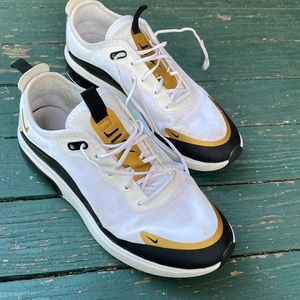 Nike Air Max Dia Icon Clash Size 7
